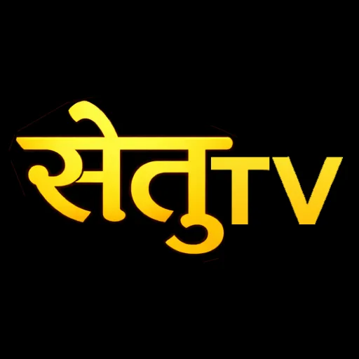 Setu TV logo