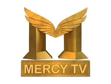Mercy TV logo